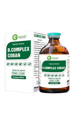 B.COMPLEX COBAN