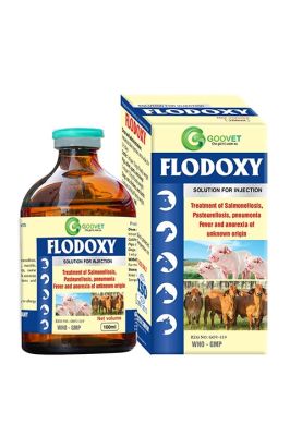 FLODOXY