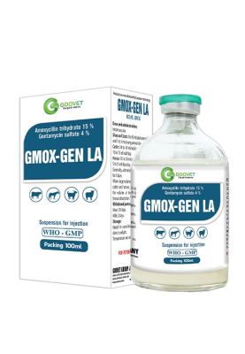 GMOX-GEN LA