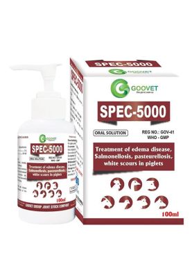 SPEC-5000