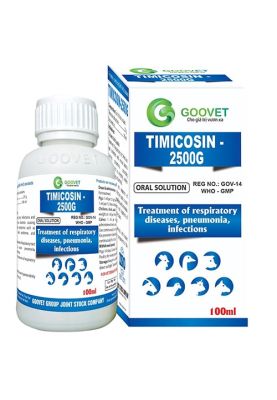 TIMICOSIN-2500G