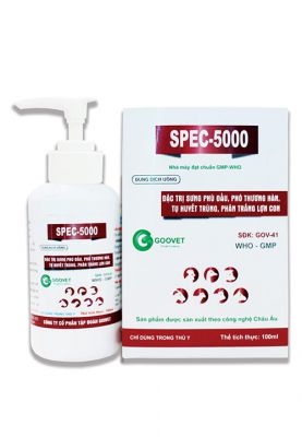 SPEC-5000