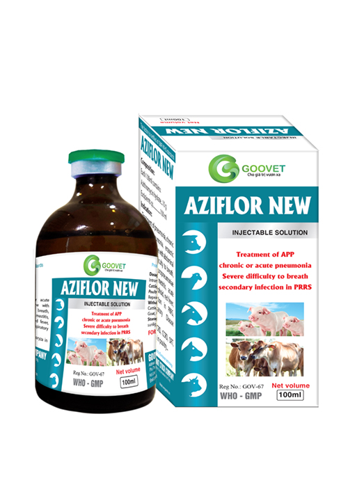Aziflor New