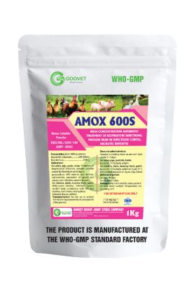 AMOX 600S