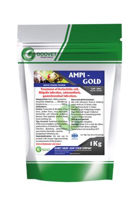 AMPI-GOLD