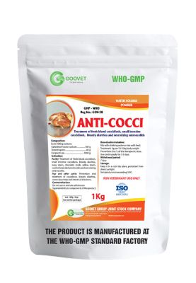 ANTI-COCCI