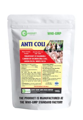 ANTI COLI