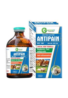 Injection Solution