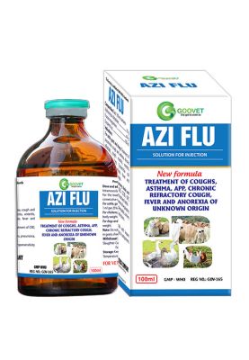 AZI FLU