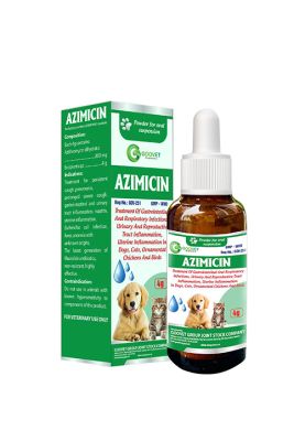 AZIMICIN