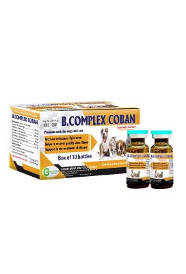 B.COMPLEX COBAN