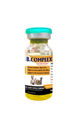 B.COMPLEX
