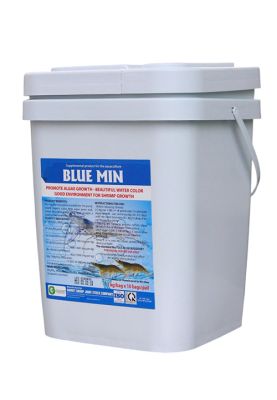 BLUE MIN (Bangladesh)