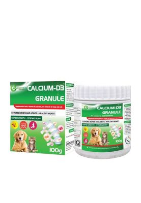 CALCIUM-D3 GRANULE