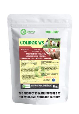 COLIDOX WS