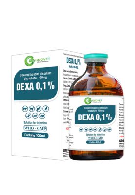 DEXA 0,1%