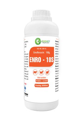 ENRO - 10S