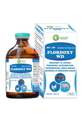 FLORDOXY WD