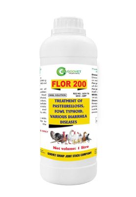 FLOR 200 (Iraq)