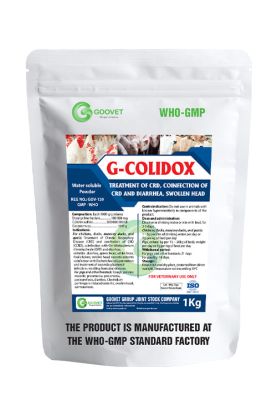 G - COLIDOX