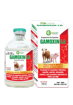 GAMOXIN LA