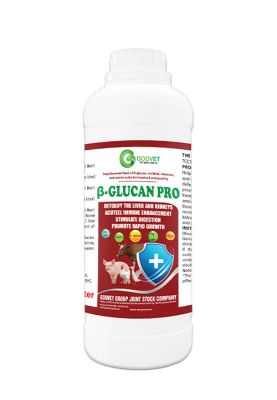 β-GLUCAN PRO