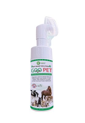 GOO PET