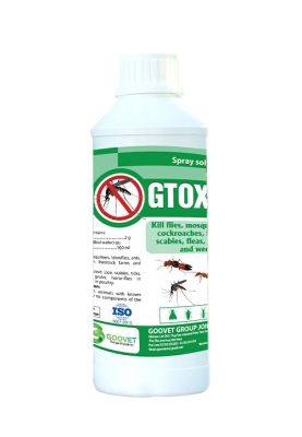GTOX-200