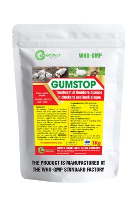 GUMSTOP