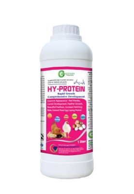HY-PROTEIN (Pakistan)