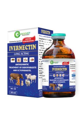 ivermectin-iraq