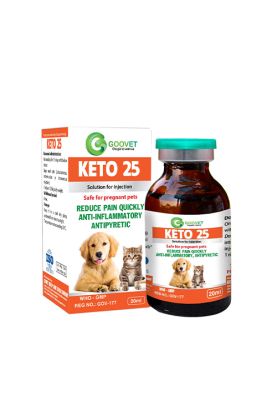 KETO 25