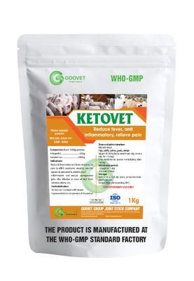 KETOVET