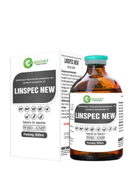 LINSPEC NEW