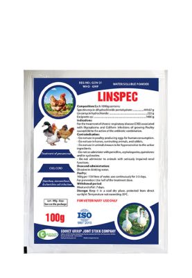 LINSPEC