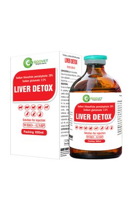 LIVER DETOX