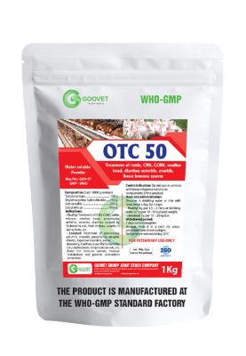 OTC 50