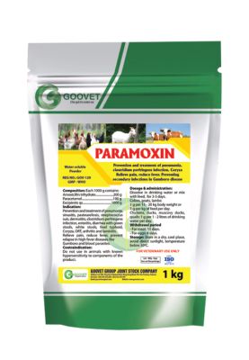 PARAMOXIN