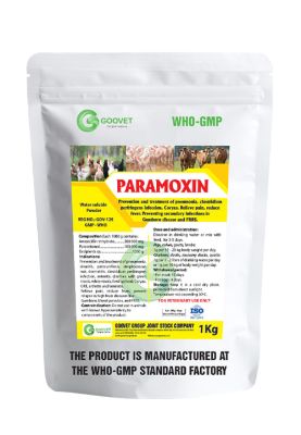 PARAMOXIN