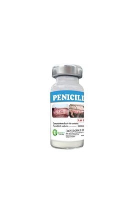 PENICILLIN G