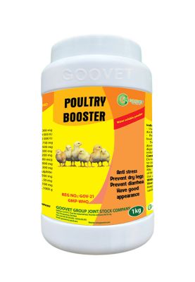 POULTRY BOOSTER