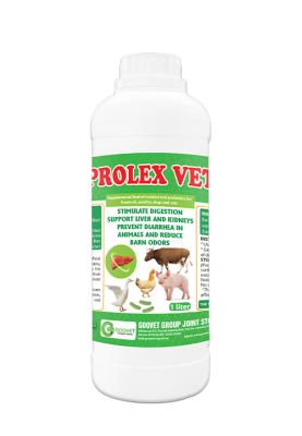 PROLEX VET