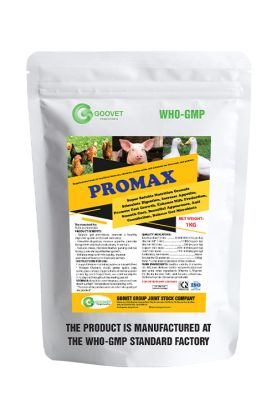 PROMAX