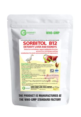 SORBITOL B12