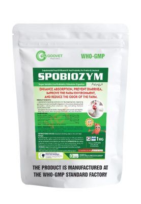 SPOBIOZYM (Pakistan)