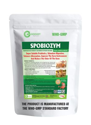 SPOBIOZYM