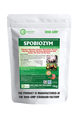 SPOBIOZYM 