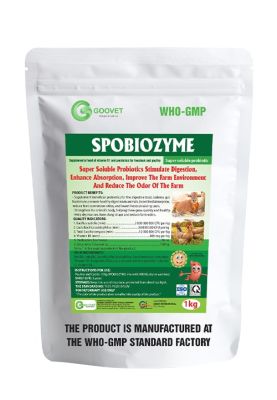 SPOBIOZYME