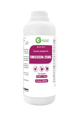 TIMICOSIN-2500G