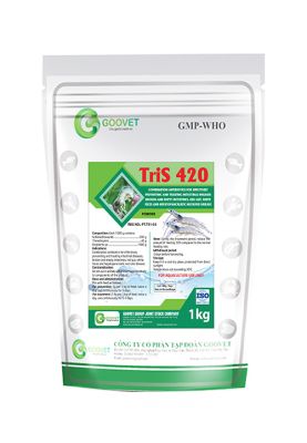 TRIS 420 (Shrimp)